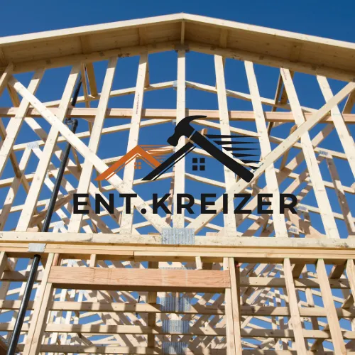 Entreprise Kreizer : Isolation et Rénovation de Façade à Forbach, Forbach, Entreprise Kreizer
