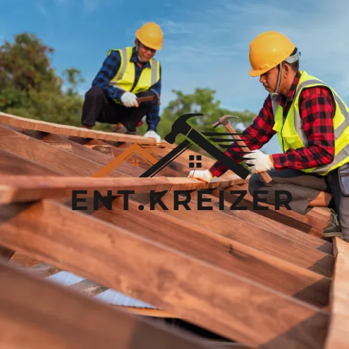 Entreprise Kreizer : Maçonnerie et Aménagements Extérieurs à Forbach, Forbach, Entreprise Kreizer
