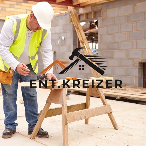 Rénovation de Vos Extérieurs à Forbach, Forbach, Entreprise Kreizer