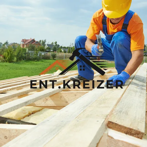 Rénovation de Toiture à Forbach : Protégez Votre Habitat avec Entreprise Kreizer, Forbach, Entreprise Kreizer