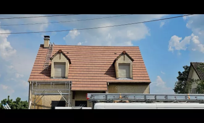 Nettoyage de toiture, Forbach, Entreprise Kreizer